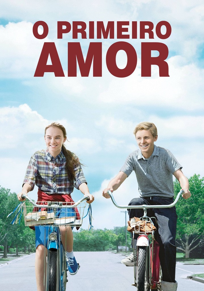 O Primeiro Amor Filme Veja Onde Assistir 